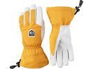 Hestra Flextron Motion 5 Finger, mustard/offwhite | Bild 1