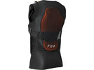 Fox Baseframe Pro D3O Vest, black | Bild 2