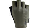Specialized Men's Body Geometry Grail Gloves Short Finger, oak green | Bild 1
