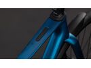 Cube Nulane C:62 SLX FE, electricblue´n´blue | Bild 3