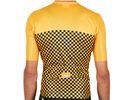Sportful Checkmate Jersey, yellow | Bild 2