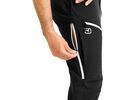 Ortovox Westalpen Softshell Pants M, deep ocean | Bild 5