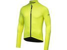 Gore Wear C5 Thermo Trikot, neon yellow/citrus green | Bild 2