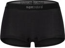 super.natural W Tundra175 Boyfriend Hipster, jet black | Bild 1
