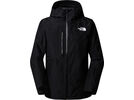 The North Face Men’s Descendit Jacket, tnf black | Bild 1