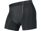 Gore Wear C3 Gore Windstopper Base Layer Boxer Shorts+, black | Bild 1
