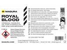 Magura Royal Blood - 100 ml | Bild 2