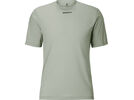 Scott Vertic Pro Tech SL Short-Sleeve Men's Tee, spray grey | Bild 1