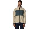 Patagonia Men's Retro Pile Patch Jacket, pelican | Bild 5