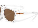 Oakley Latch Beta Introspect Collection, Prizm Bronze / matte clear | Bild 6