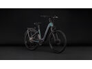Cube Kathmandu Hybrid Pro 800 Easy Entry, smaragdgrey´n´black | Bild 7