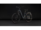 Cube Kathmandu Hybrid Pro 800 Easy Entry, coal´n´black | Bild 9