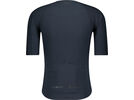 Scott RC Premium Kinetech S/SL Men's Shirt, midnight blue/dark grey | Bild 2