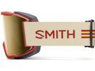 Smith Squad - ChromaPop Sun Black Gold Mir + WS, terra slash | Bild 2