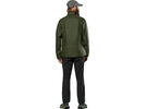 Salewa Puez Catinaccio 2 Tirolwool Responsive Jacke Herren, dark olive | Bild 4