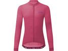 Le Col Womens ARC Merino Jersey, grape | Bild 1