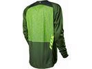 Fox Indicator L/S Jersey, heather green | Bild 2