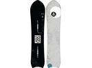 Set: Burton Family Tree Bottom Feeder 2019 + Burton Cartel black matte | Bild 2