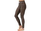 Eivy Pocket Tights, leopard | Bild 2