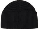 Oakley Ellipse Ribbed Beanie, blackout | Bild 2