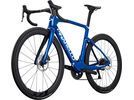 Pinarello F7 Ultegra Di2 2x12 / MOST Ultrafast 45, victoria blue shiny | Bild 3