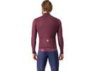 Castelli Espresso Thermal Jersey, deep bordeaux | Bild 2