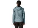 Patagonia Women's Nano Puff Hoody, blue sage | Bild 4