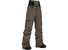 Horsefeathers Lotte II Shell Pants, tarmac | Bild 2