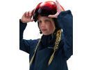 POC POCito Obex Visor, Partly Sunny/Light Orange / fluorescent orange | Bild 6