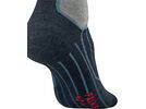 Falke SK2 Intermediate Herren, smoke blue | Bild 5