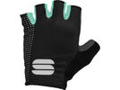 Sportful Diva W Glove, black/miami green | Bild 2