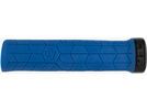 Race Face Getta Grip - 30 mm, blue/black | Bild 2