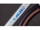 Cube Nulane Hybrid C:62 Race 400X FE, sleekgrey´n´prism | Bild 6
