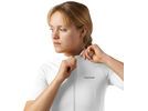 GripGrab Women's RIDE Short Sleeve Jersey, white | Bild 4