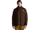 The North Face M Quest DryVent Triclimate 3-in-1 Jacket, dark chestnut/smokey br | Bild 6