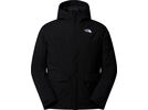 The North Face Men’s Dryvent Mono Triclimate Jacket, tnf black | Bild 1