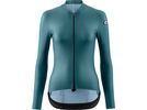 Assos UMA GT LS Jersey S11, foundation green | Bild 1