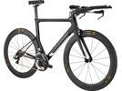 Cannondale Slice Hi-Mod Black Inc., satin black | Bild 2