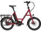 i:SY N3.8 ZR CX Comfort, berry red | Bild 1