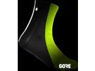Gore Wear C5 Gore Windstopper Thermo Überschuhe, neon yellow/black | Bild 3