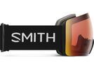 Smith Skyline XL, ChromaPop Pro Photochromic Red Mirror / black | Bild 3