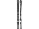Head Supershape e-Original + Protector Evo PR 13 GW, matt black/white | Bild 1