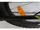 *** 2. Wahl *** GT Avalanche Comp GTw 2017, black/yellow - Mountainbike | Größe S // 38,0 cm | Bild 4
