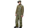 Norrona tamok dri3 Bibs M's, olive night | Bild 4