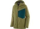 Patagonia Men's Snowdrifter Jacket, palo green | Bild 1