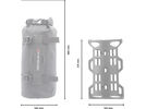 Geosmina Cargo Cage Bag | Bild 7