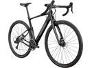 ***2. Wahl*** Cannondale Topstone Carbon 3 - 700C carbon | Bild 6