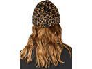 Eivy Beanie Fleece Neckwarmer, leopard | Bild 6