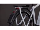Cube Kathmandu Hybrid SLX 800, foggrey´n´grey | Bild 6