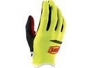 100% Ridecamp Glove, neon yellow | Bild 1